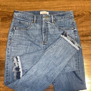 Loft Denim